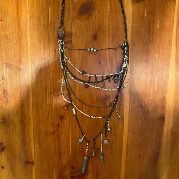 Free People Necklace